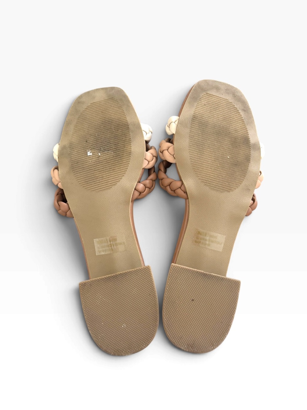 Dolce Vita Natori Sandals - Picture 8 of 9